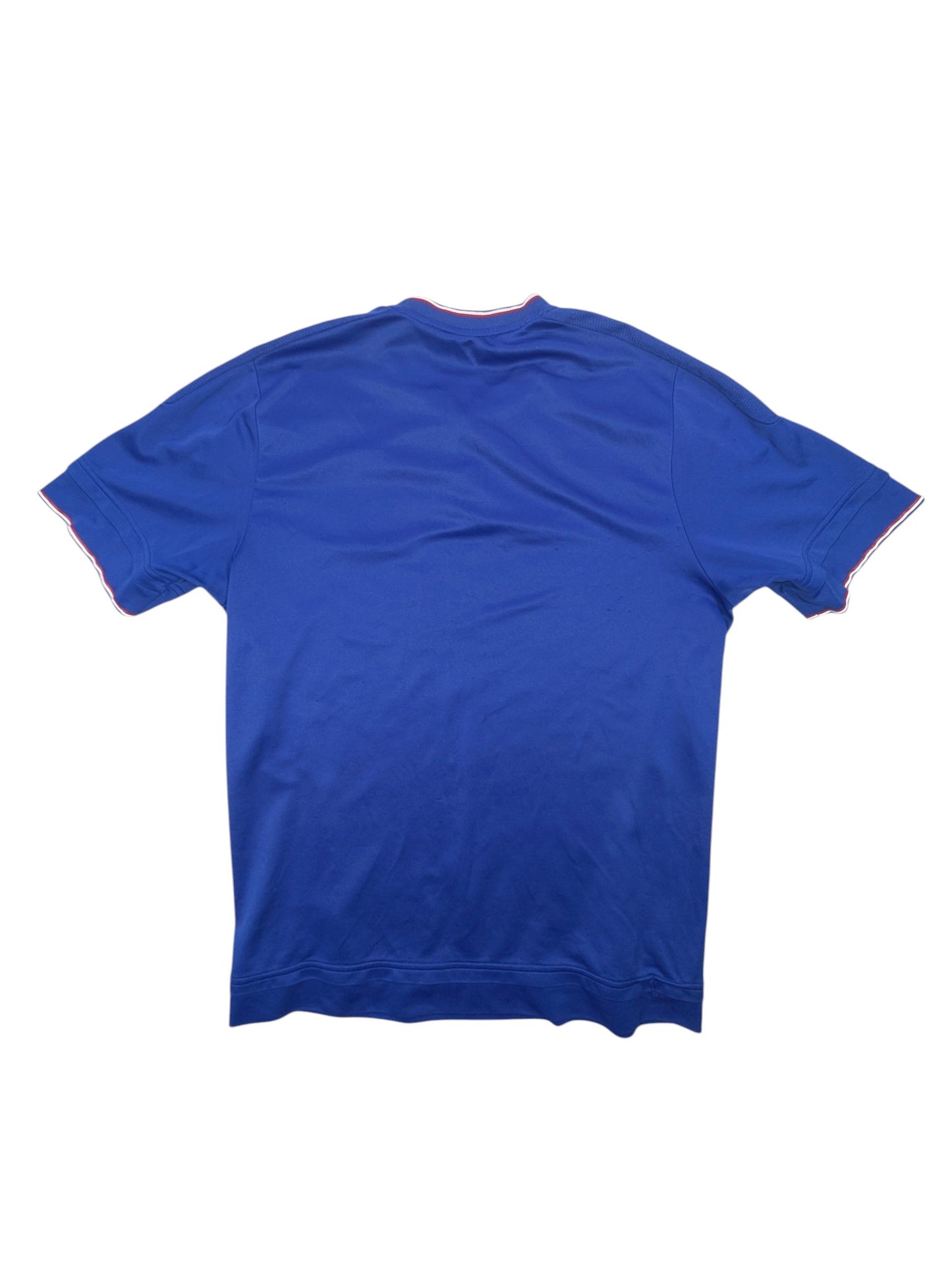 Chelsea adidas Home Football Jersey 2015 (M) [Average]