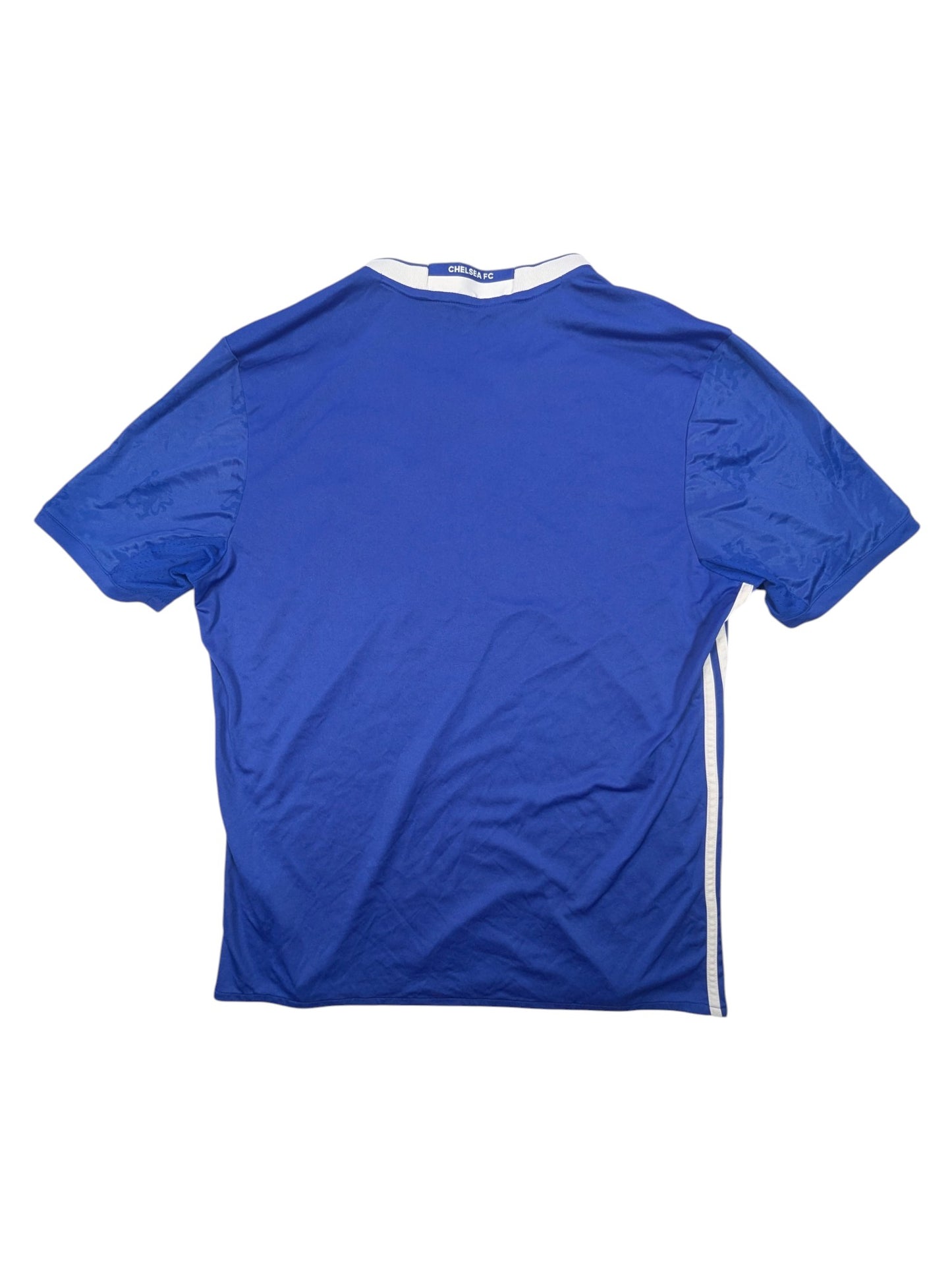 Chelsea adidas Home Football Jersey 2016 (L) [Good]