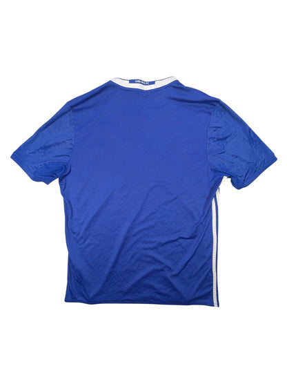 Chelsea adidas Home Football Jersey 2016 (L) [Good]