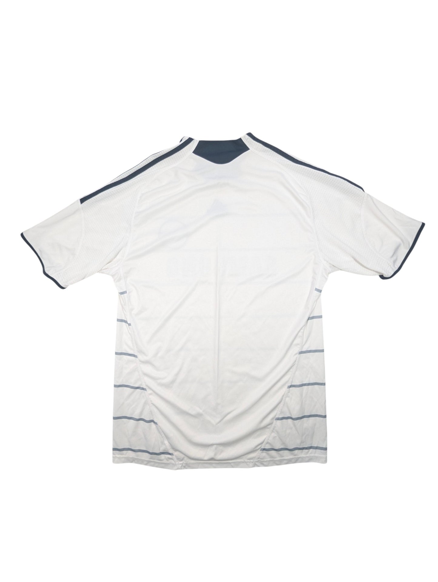 Chelsea adidas Away Football Jersey 2009 (L) [Very Good]