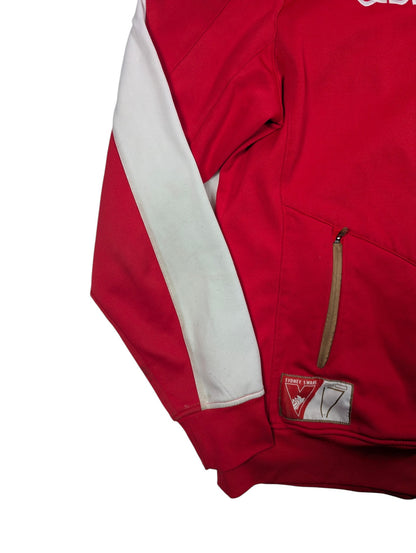 Sydney Swans ISC Aussie Rules Hoody 2017 (2XL) [Fair]