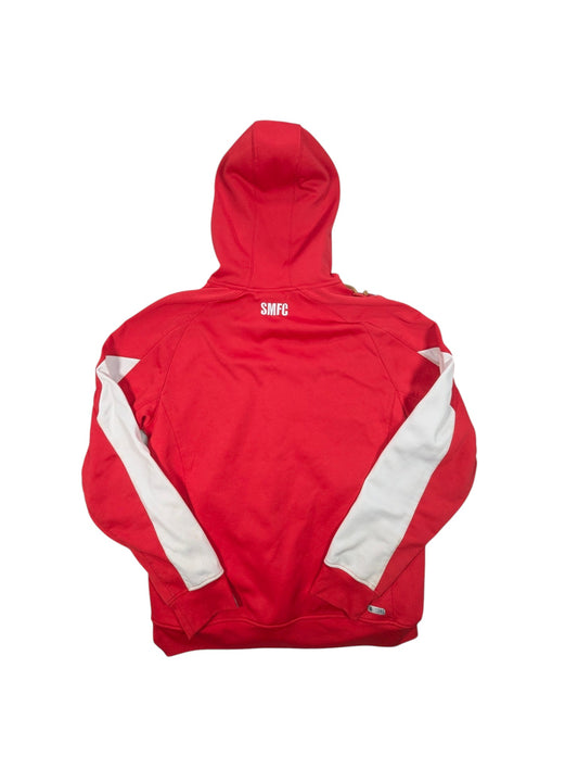 Sydney Swans ISC Aussie Rules Hoody 2017 (2XL) [Fair]