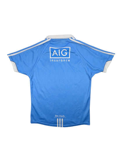 Dublin O'Neills Home GAA Jersey 2016 (M) [Good]