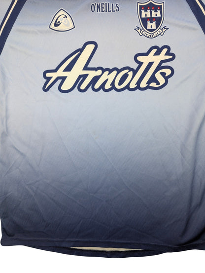 Dublin O'Neills Home GAA Jersey 2002 (L) [Good]