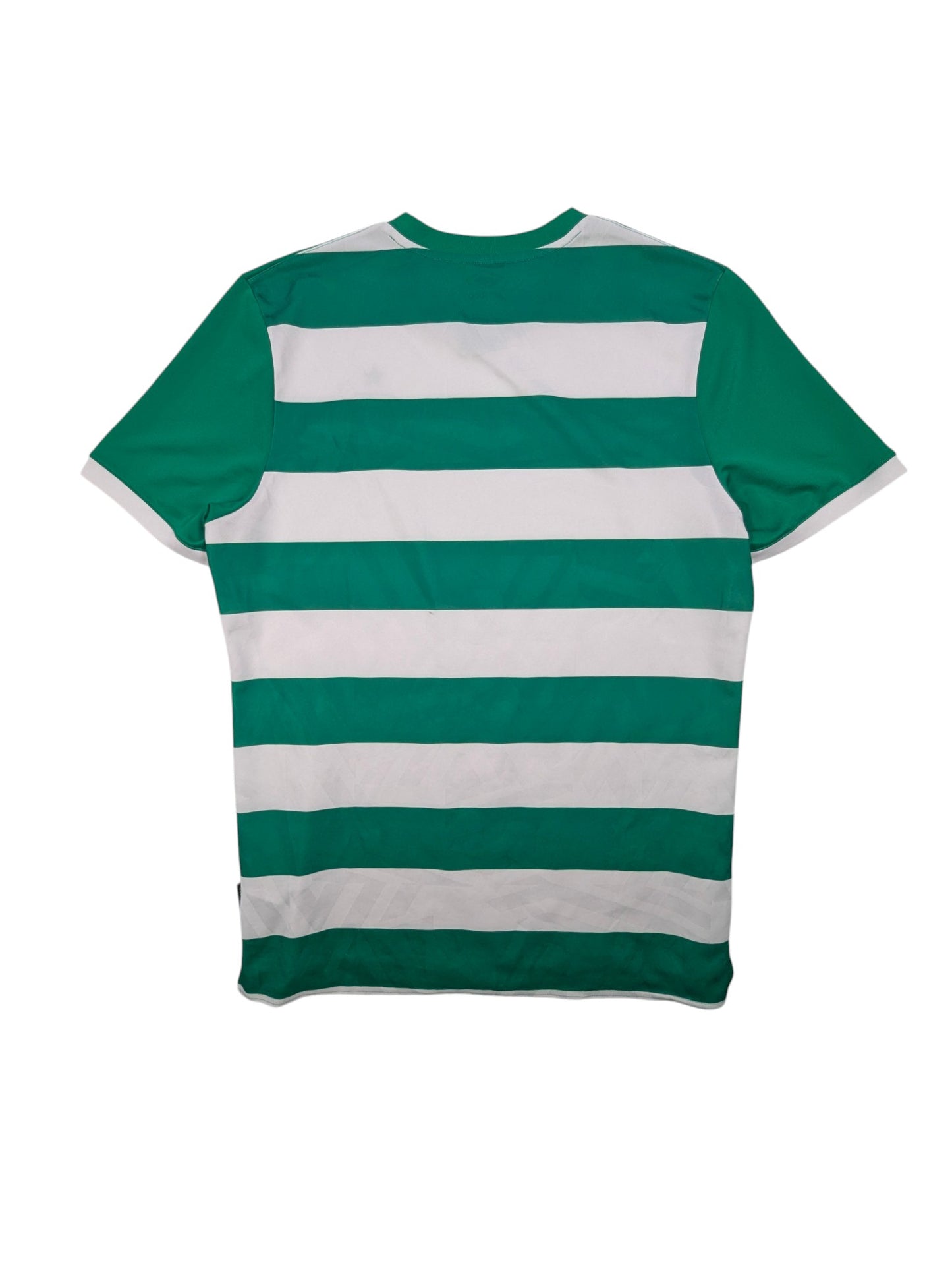 Shamrock Rovers Umbro Home Football Jersey 2020 (L) [Very Good]