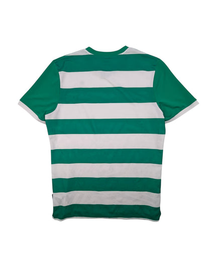 Shamrock Rovers Umbro Home Football Jersey 2020 (L) [Very Good]