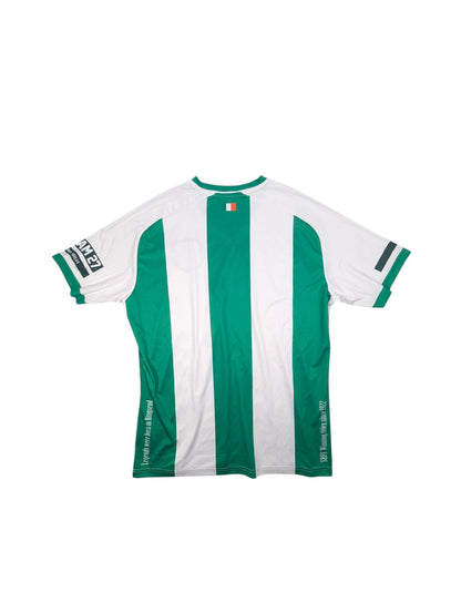 Shamrock Rovers Umbro Home Football Jersey 2023 Centenary (M) [New]