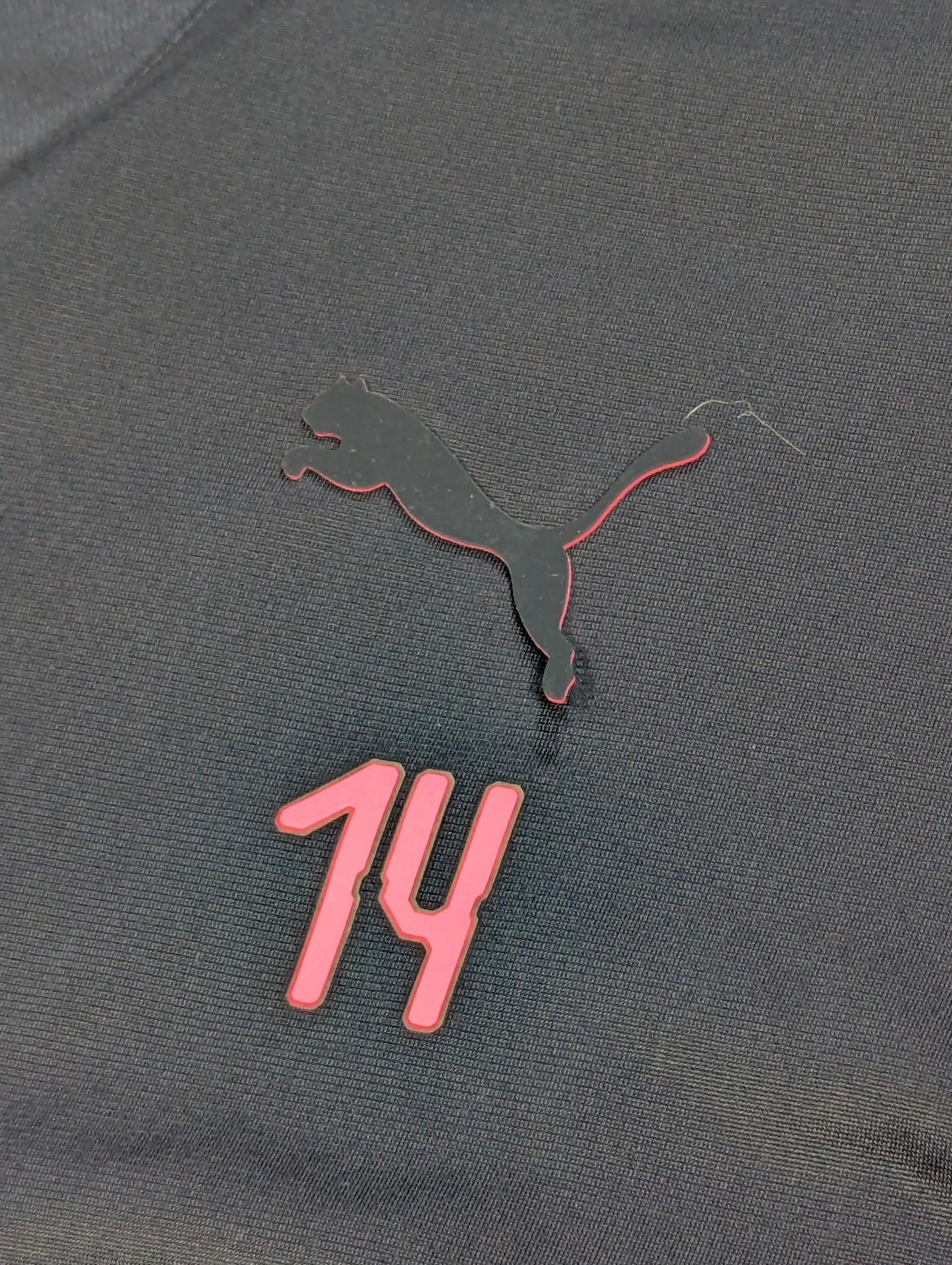 Arsenal FC 2018 / 19 Football Sweatshirt Puma (M)  #14 [Fair]