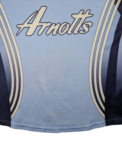 Dublin O'Neills Home GAA Jersey 2007 (L) [Good]