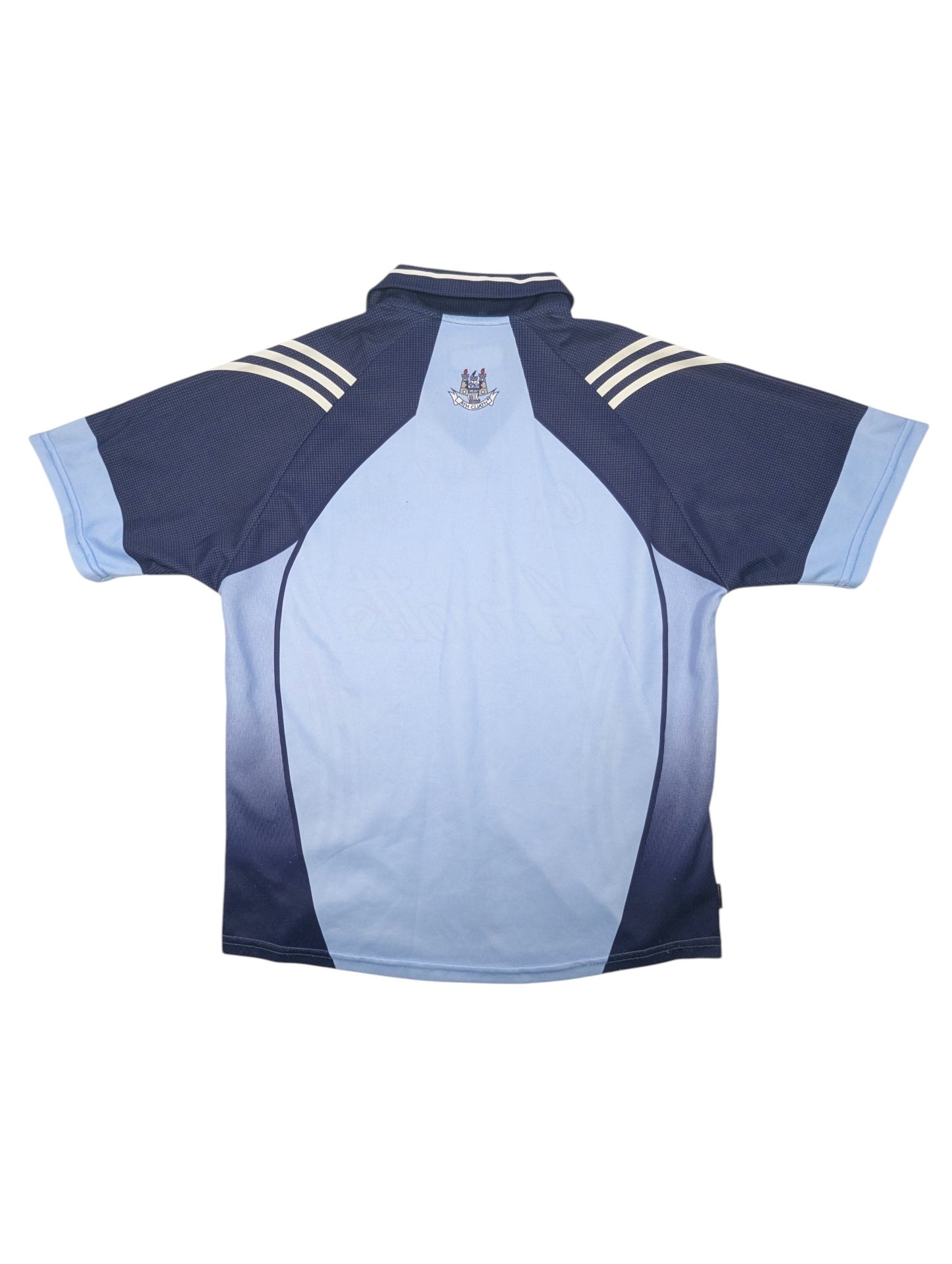 Dublin O'Neills Home GAA Jersey 2007 (L) [Good]