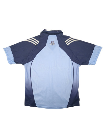 Dublin O'Neills Home GAA Jersey 2007 (L) [Good]