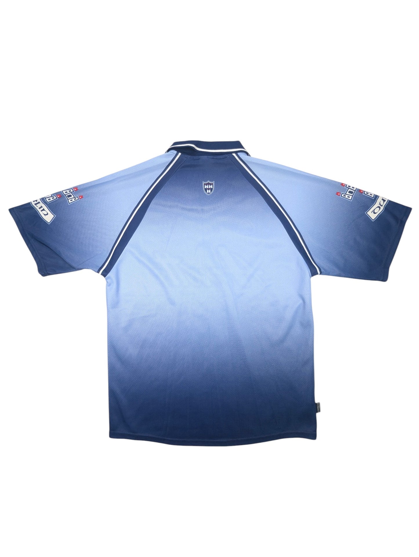Dublin O'Neills Home GAA Jersey 2002 (L) [Good]