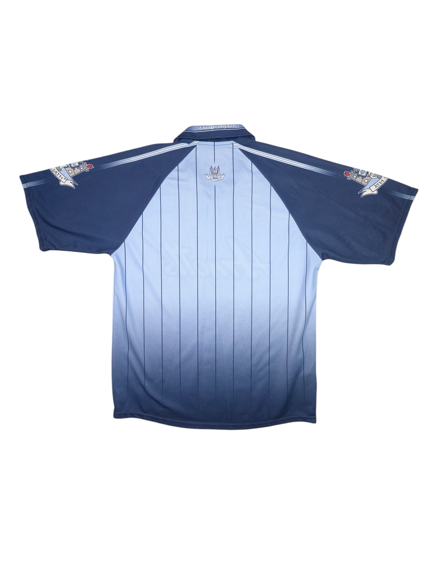 Dublin O'Neills Home GAA Jersey 2004 (L) [Good]