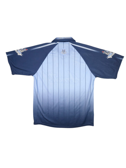 Dublin O'Neills Home GAA Jersey 2004 (L) [Good]