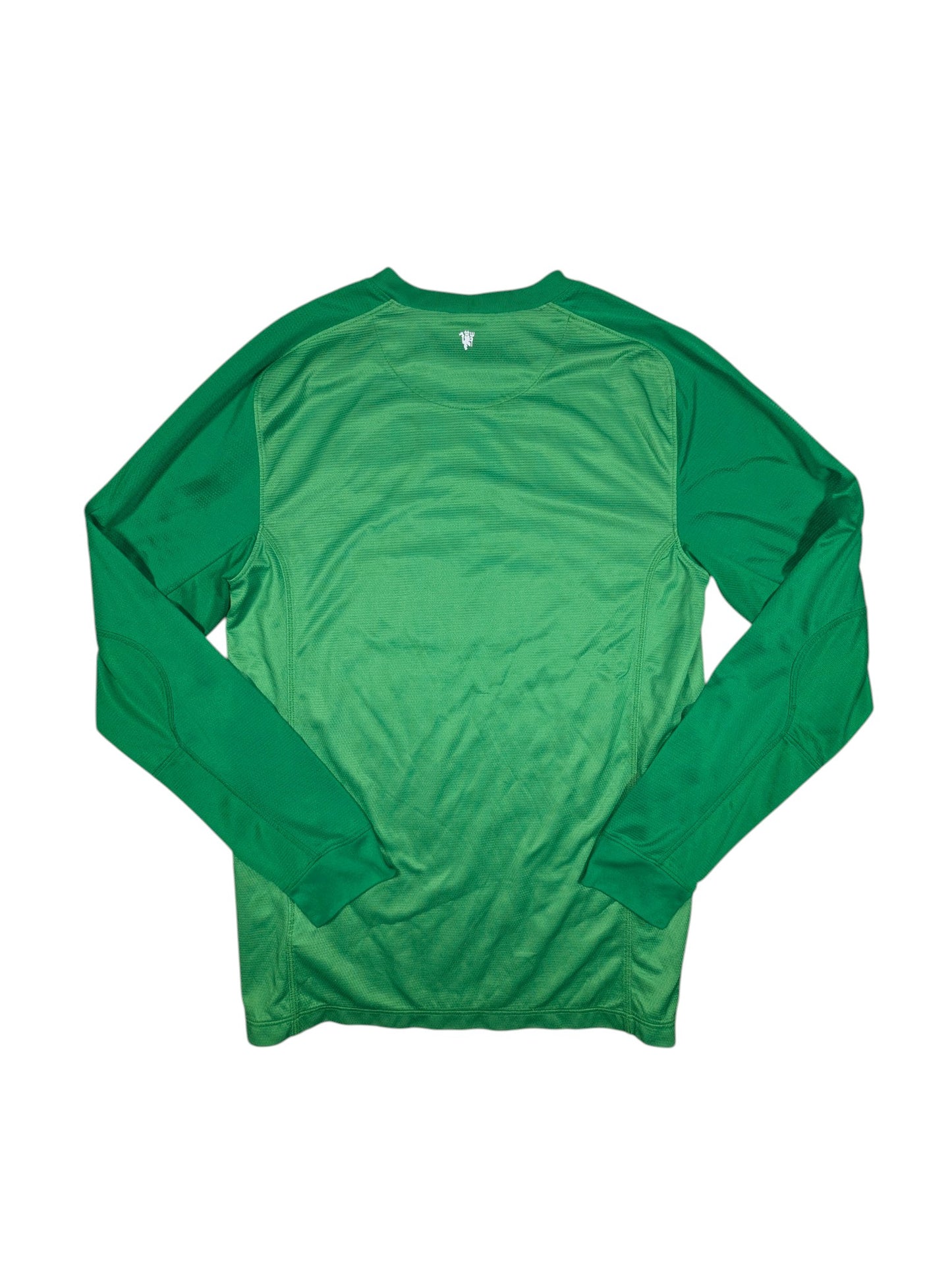Manchester United Nike Goalkeeper Football Jersey 2013 (S) [Excellent]