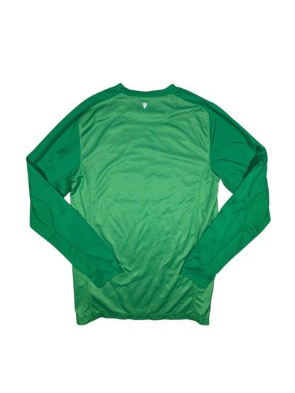Manchester United Nike Goalkeeper Football Jersey 2013 (S) [Excellent]