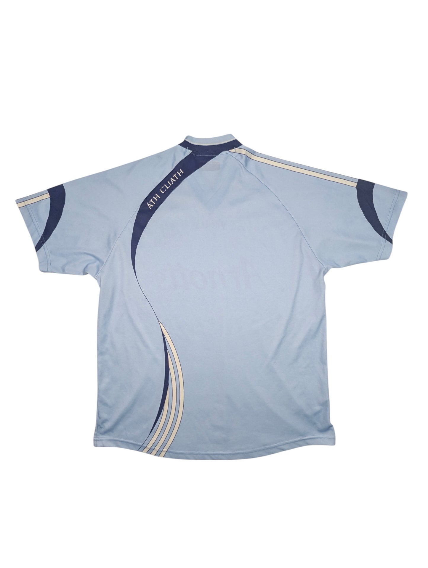 Dublin O'Neills Home GAA Jersey 2009 (L) [Good]