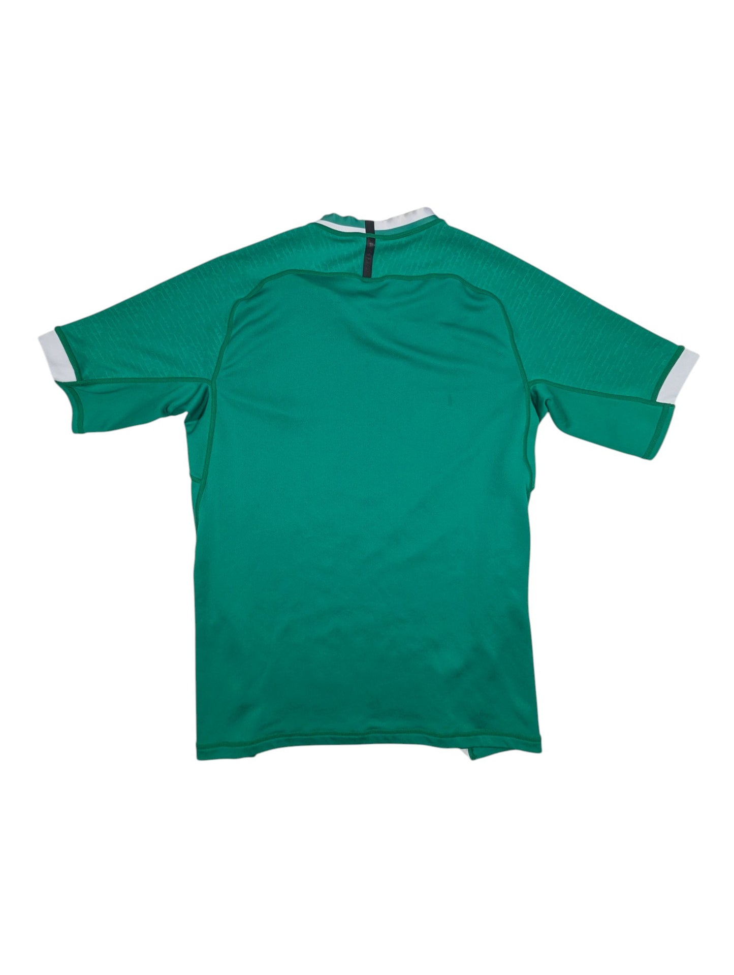Ireland Canterbury Home Rugby Jersey 2019 (S) [Average]