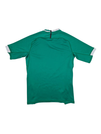 Ireland Canterbury Home Rugby Jersey 2019 (S) [Average]
