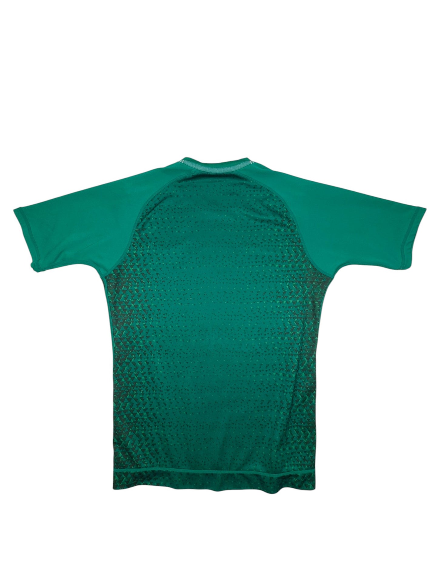 Ireland Canterbury Home Rugby Jersey 2018 (S) [Very Good]