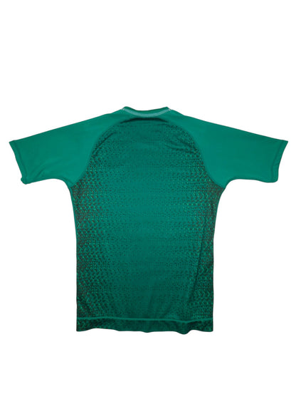 Ireland Canterbury Home Rugby Jersey 2018 (S) [Very Good]