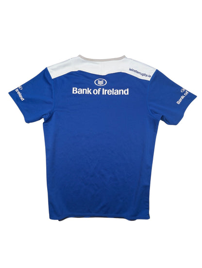 Leinster Canterbury Home Rugby Jersey 2015 (M) [Good]