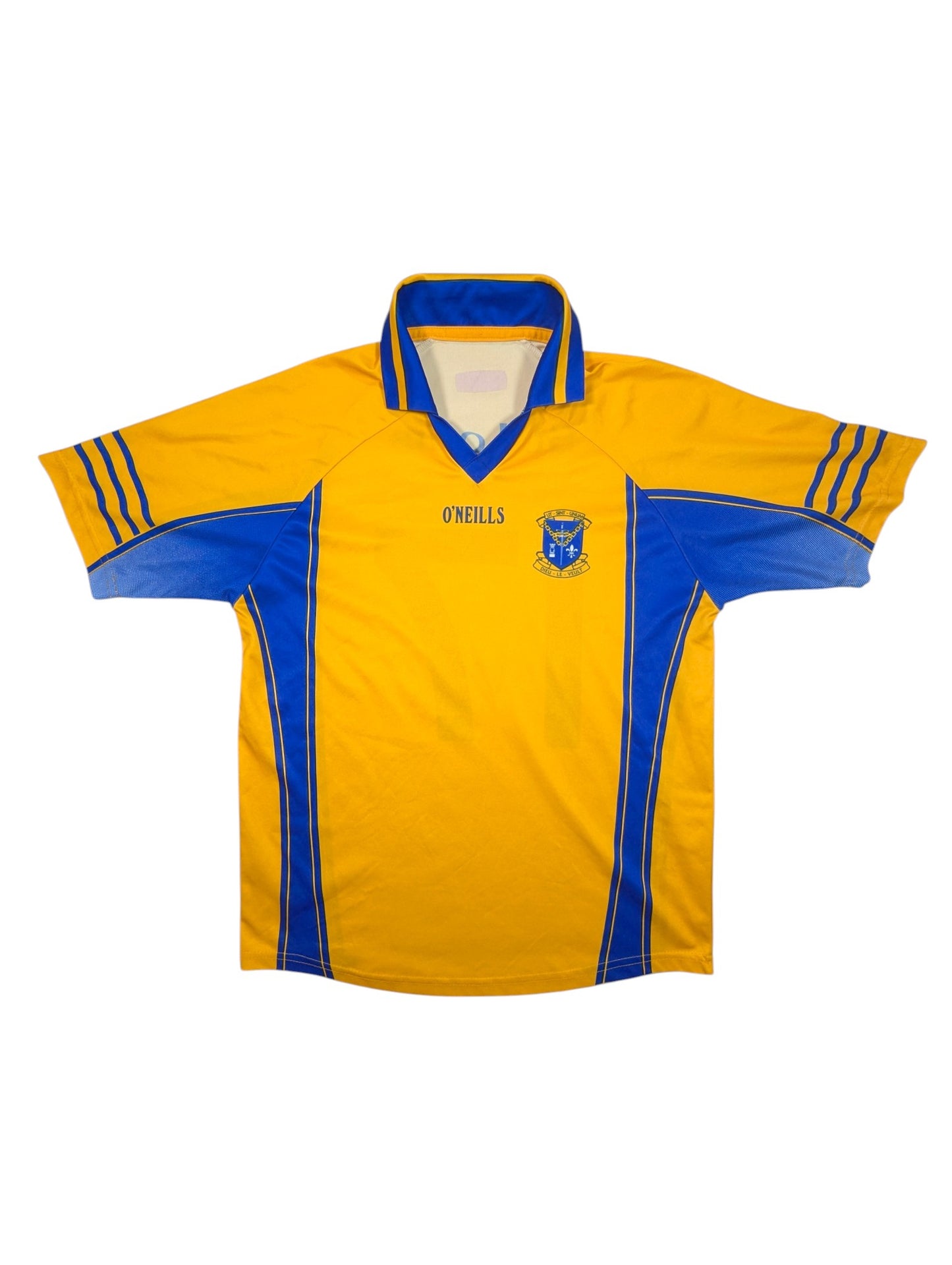 St Louis Ballymena Player Issue O'Neills Home GAA Jersey 2010s #17 (M) [Very Good]