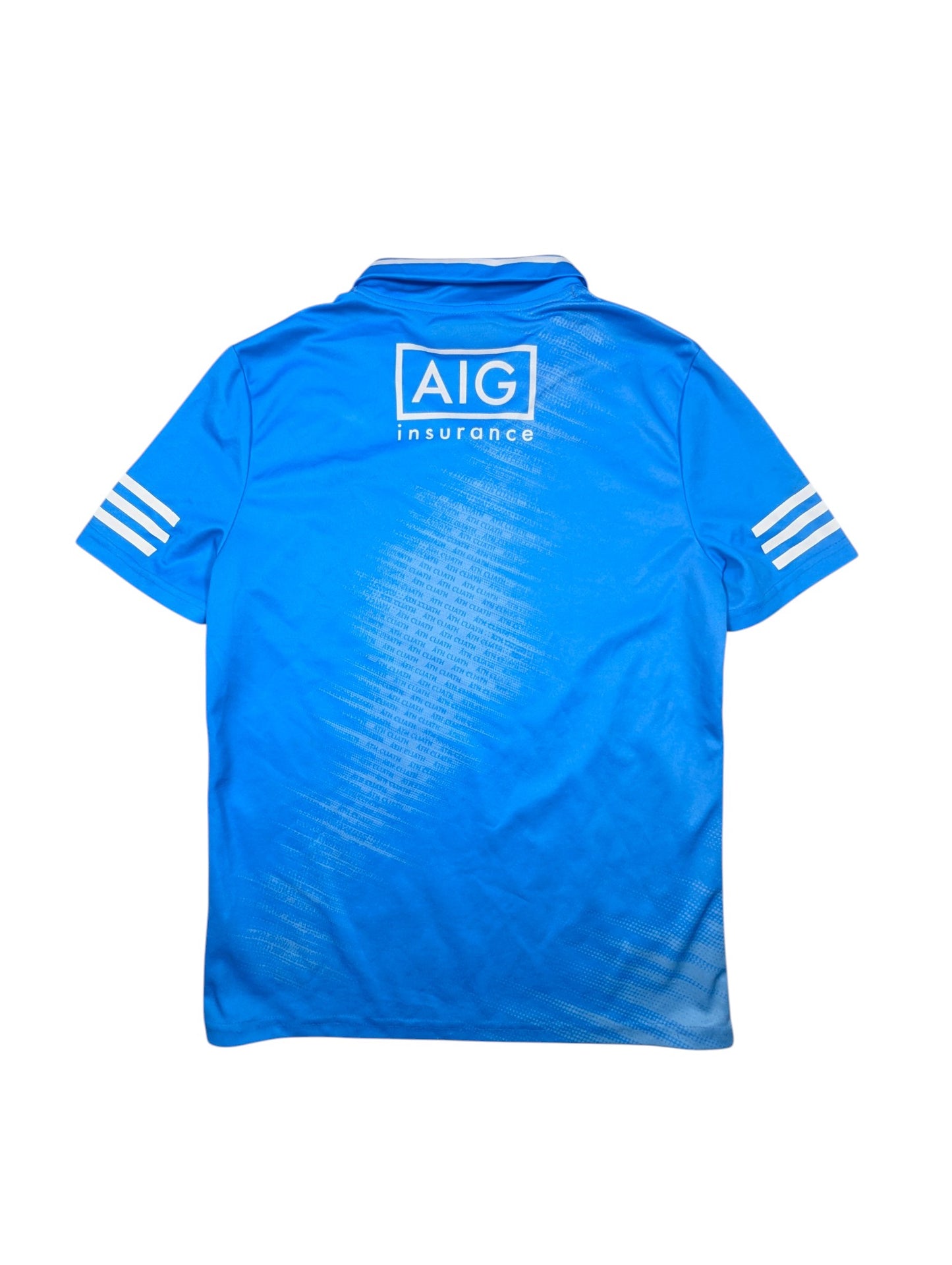 Dublin O'Neills Home GAA Jersey 2021 (L) [Good]