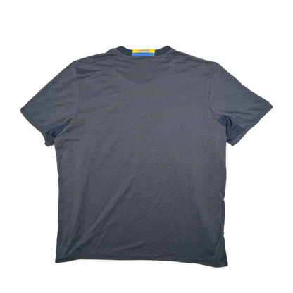 Sweden adidas Away Football Jersey 2016 (2XL) [Good]