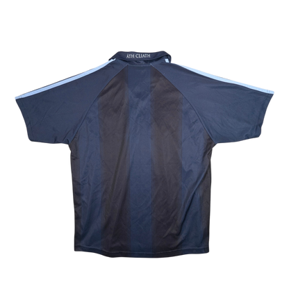 Dublin O'Neills Goalkeeper GAA Jersey 2010 (L) [Good]