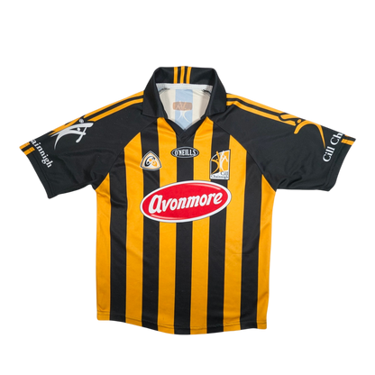 Kilkenny O'Neills Home GAA Jersey 2007 (S) [Average]