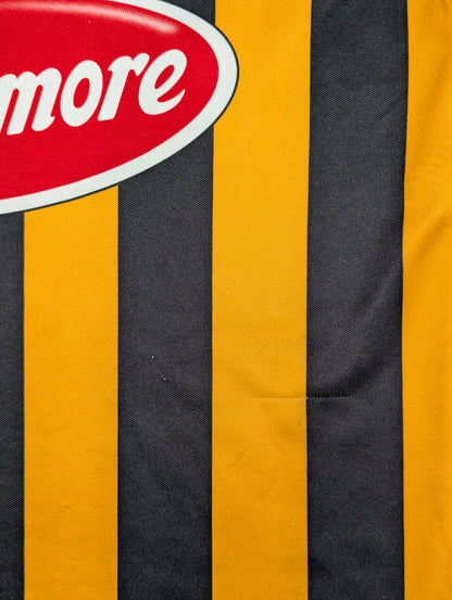 Kilkenny O'Neills Home GAA Jersey 2007 (S) [Average]