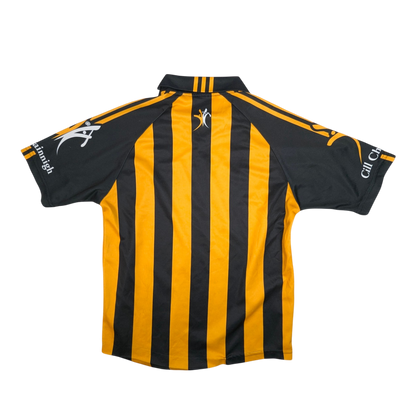 Kilkenny O'Neills Home GAA Jersey 2007 (S) [Average]