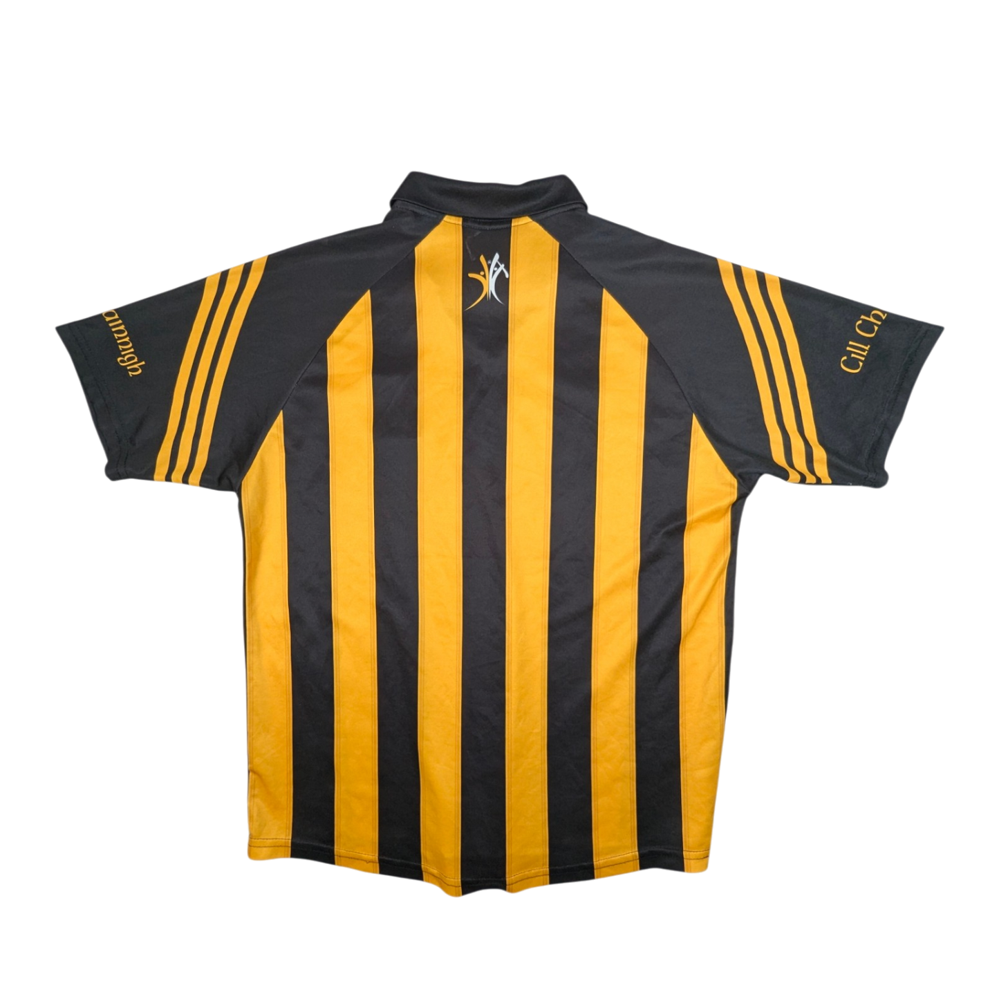 Kilkenny O'Neills Home GAA Jersey 2012 (L) [Good]