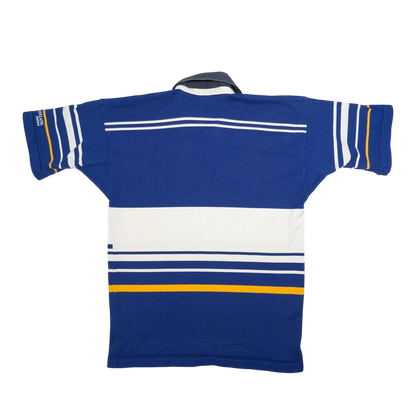 Leinster Canterbury Home Rugby Jersey 2001 (M) [Fair]