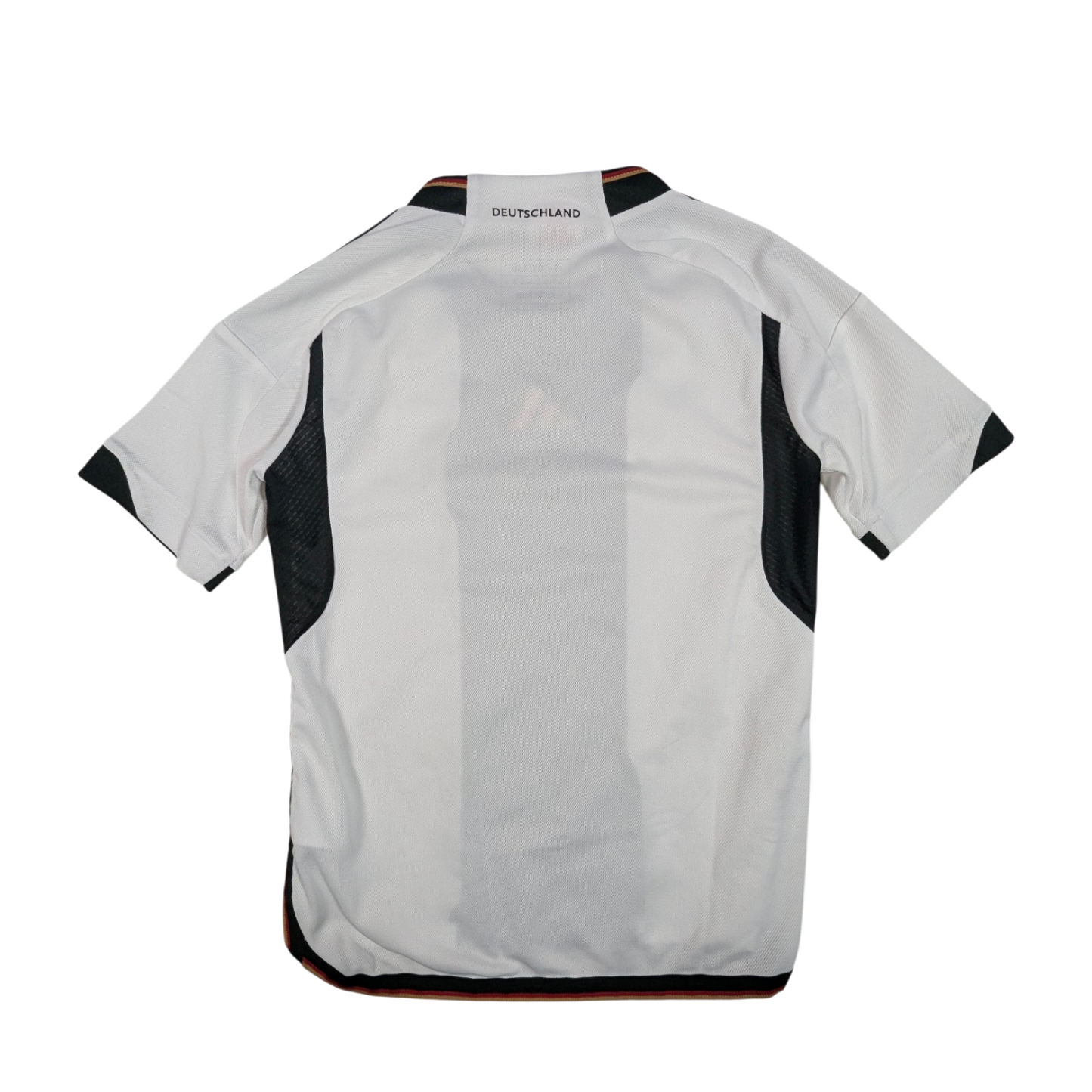 Germany adidas Home Football Jersey 2022 (9-10 Years) [Very Good]