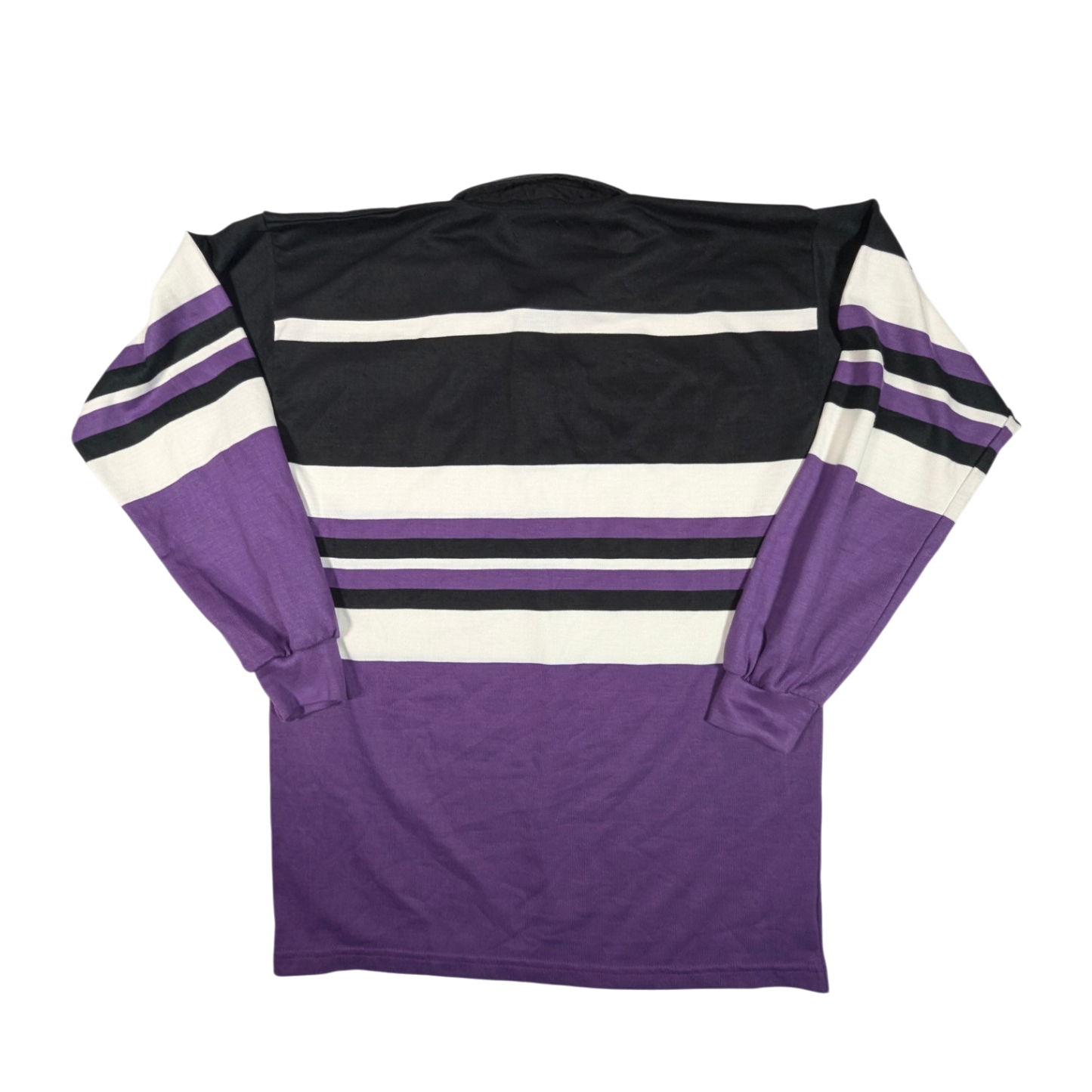 Clongowes - Belvedere College O'Neills Rugby Jersey 1999 (M) [Excellent]