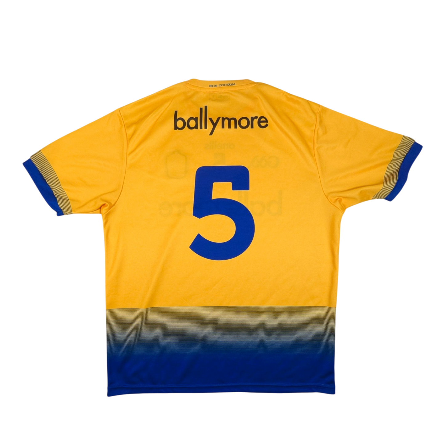 Roscommon O'Neills Home GAA Jersey 2019 #5 (L) [Excellent]