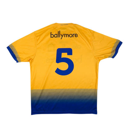 Roscommon O'Neills Home GAA Jersey 2019 #5 (L) [Excellent]