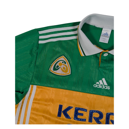 Kerry adidas Home GAA Jersey 1998 (L) [Fair]