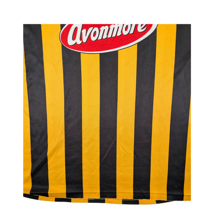 Kilkenny O'Neills Home GAA Jersey 2002 (L) [Fair]