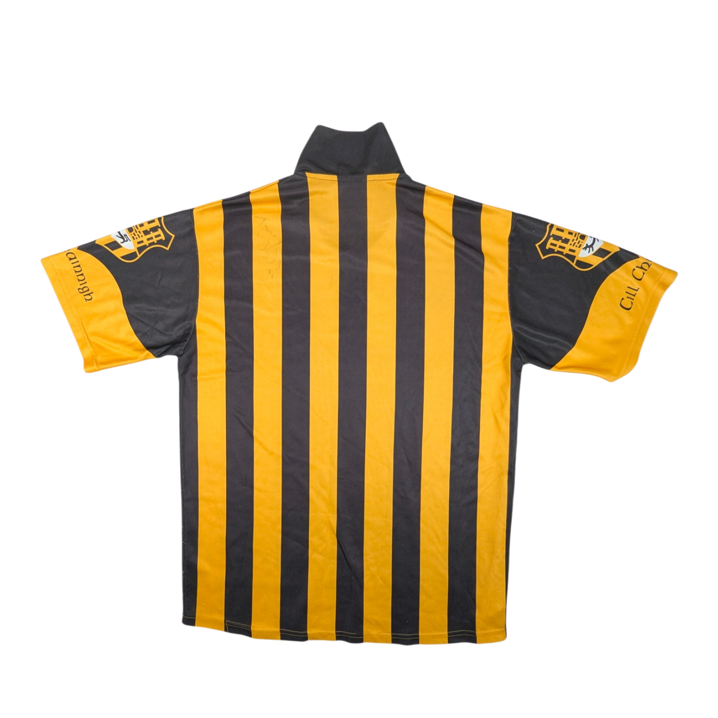 Kilkenny O'Neills Home GAA Jersey 2002 (L) [Fair]