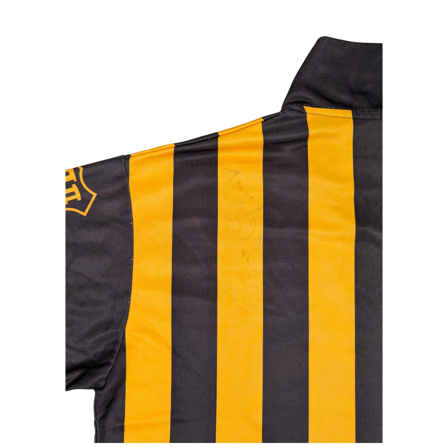 Kilkenny O'Neills Home GAA Jersey 2002 (L) [Fair]