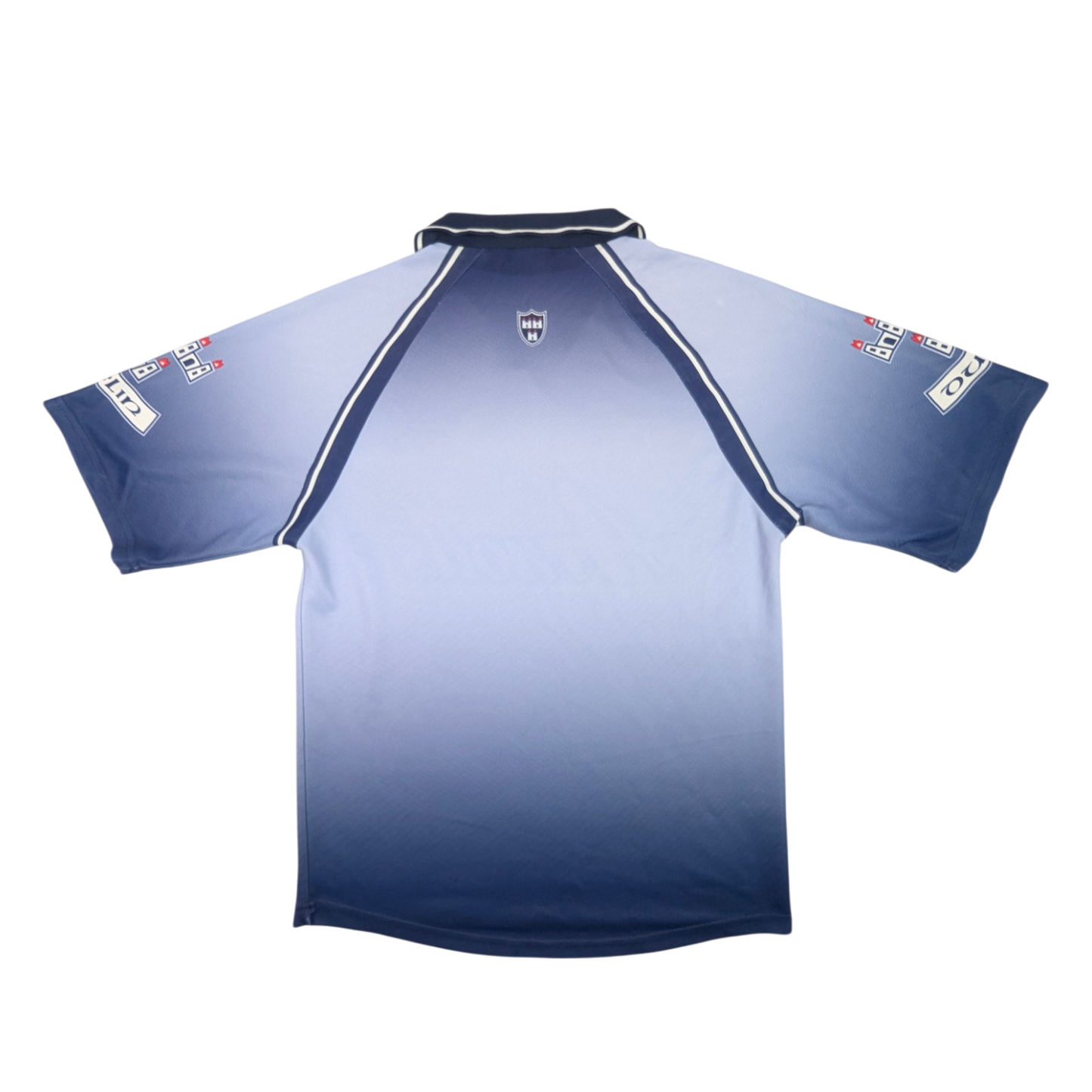 Dublin O'Neills Home GAA Jersey 2002 (M) [Good]