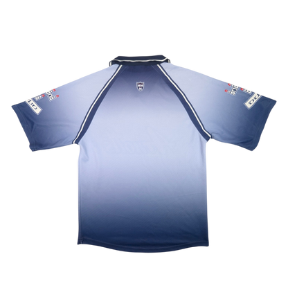 Dublin O'Neills Home GAA Jersey 2002 (M) [Good]