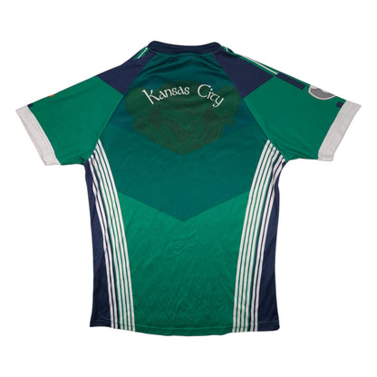 Kansas City Masita Home GAA Jersey 2010s (M) [Good]
