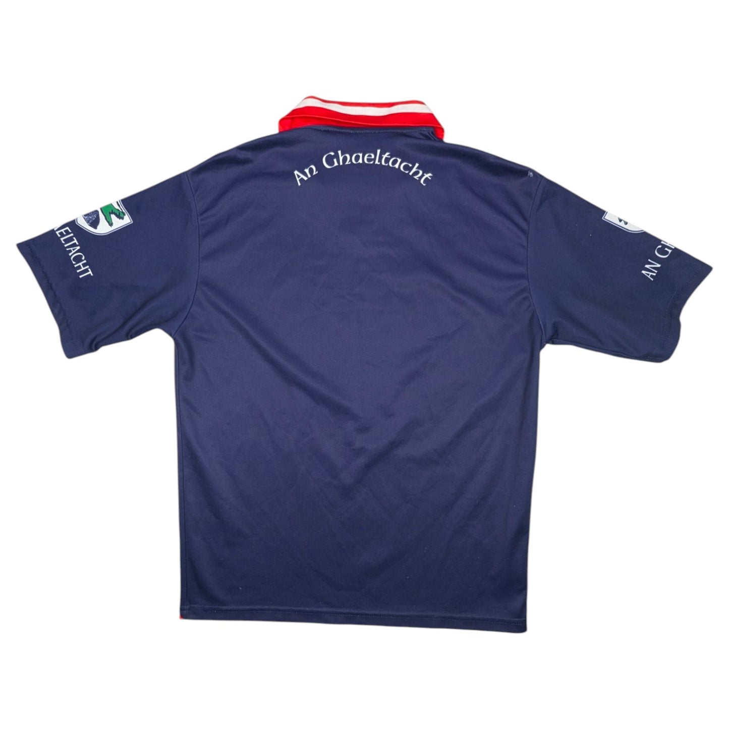 An Ghaeltacht O'Neills Away GAA Jersey 2010s (13-14 Years) [Good]