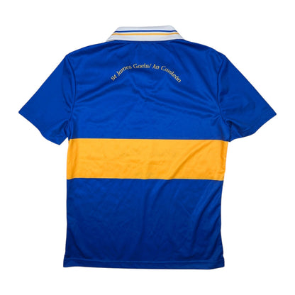St James Gaels O'Neills Home GAA Jersey 2010s (L) [Excellent]
