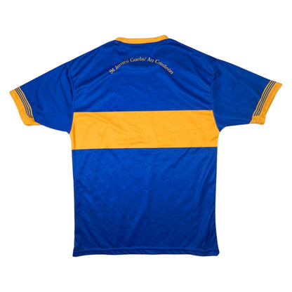St James Gaels O'Neills Home GAA Jersey 2020 (L) [Excellent]