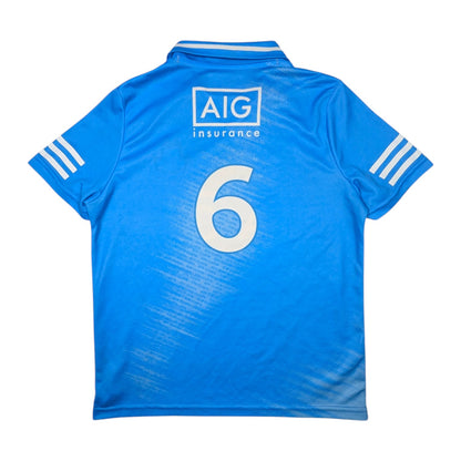 Dublin O'Neills Home GAA Jersey 2020 #6 (13 Years) [Very Good]